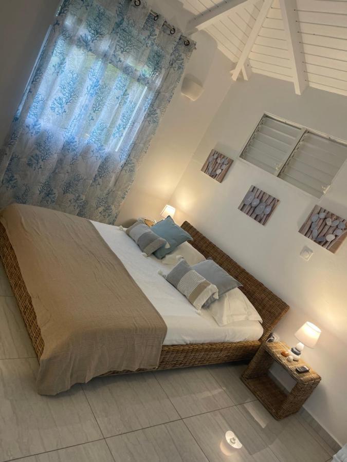 Reve Enchante Petit-Bourg Exterior photo